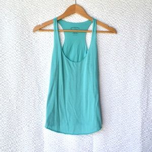 🌸American Rag Cie Teal Tank Top